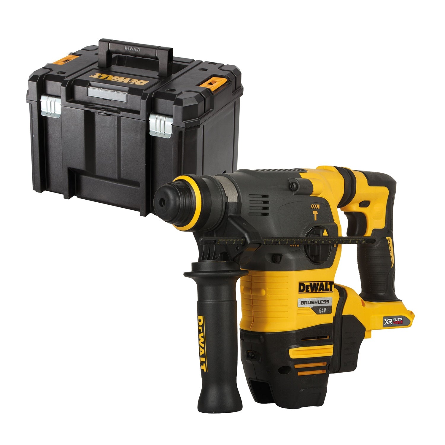 DeWalt DCH333NT