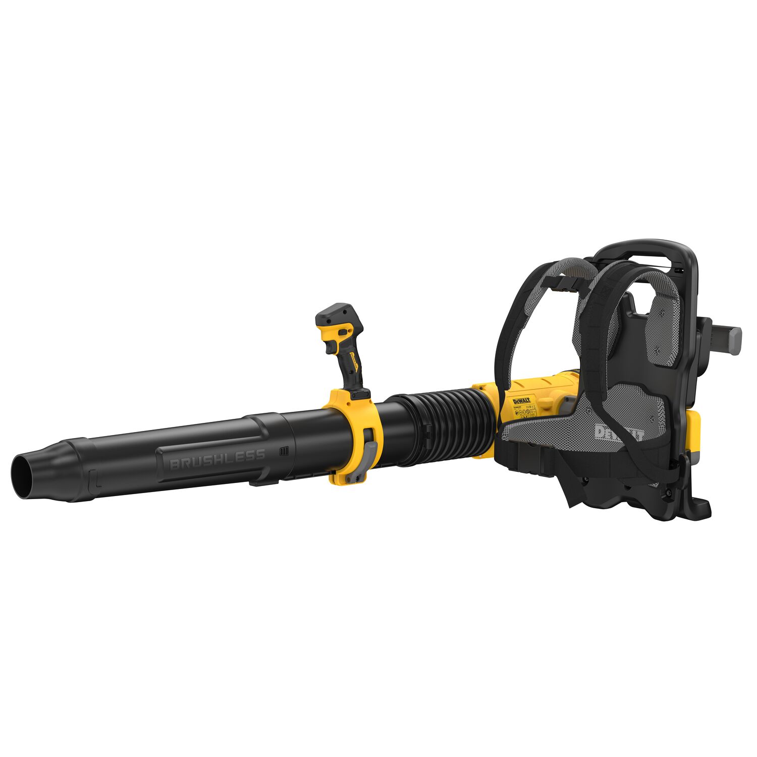 DeWalt DCMBBL800N