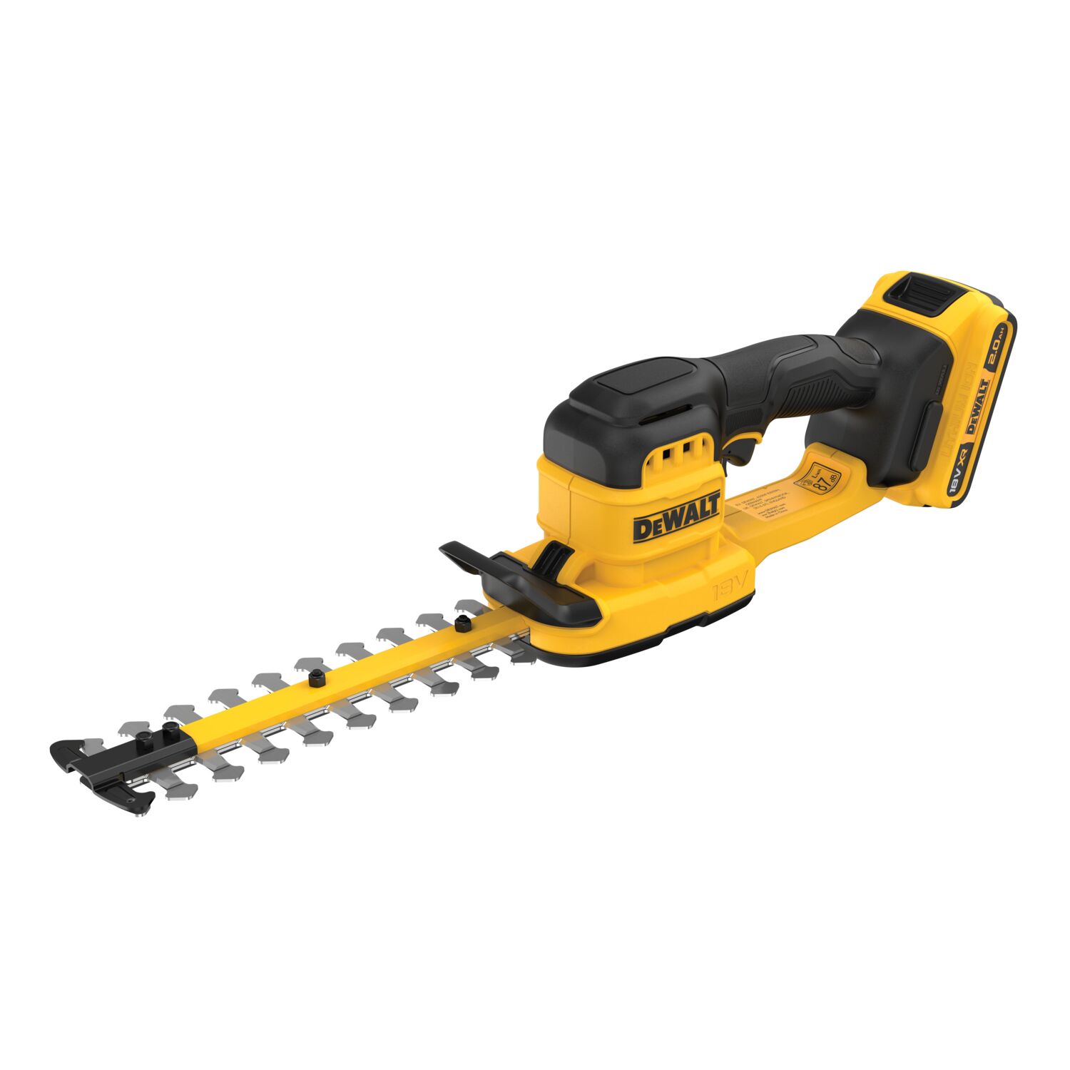 DeWalt DCMHT520D1