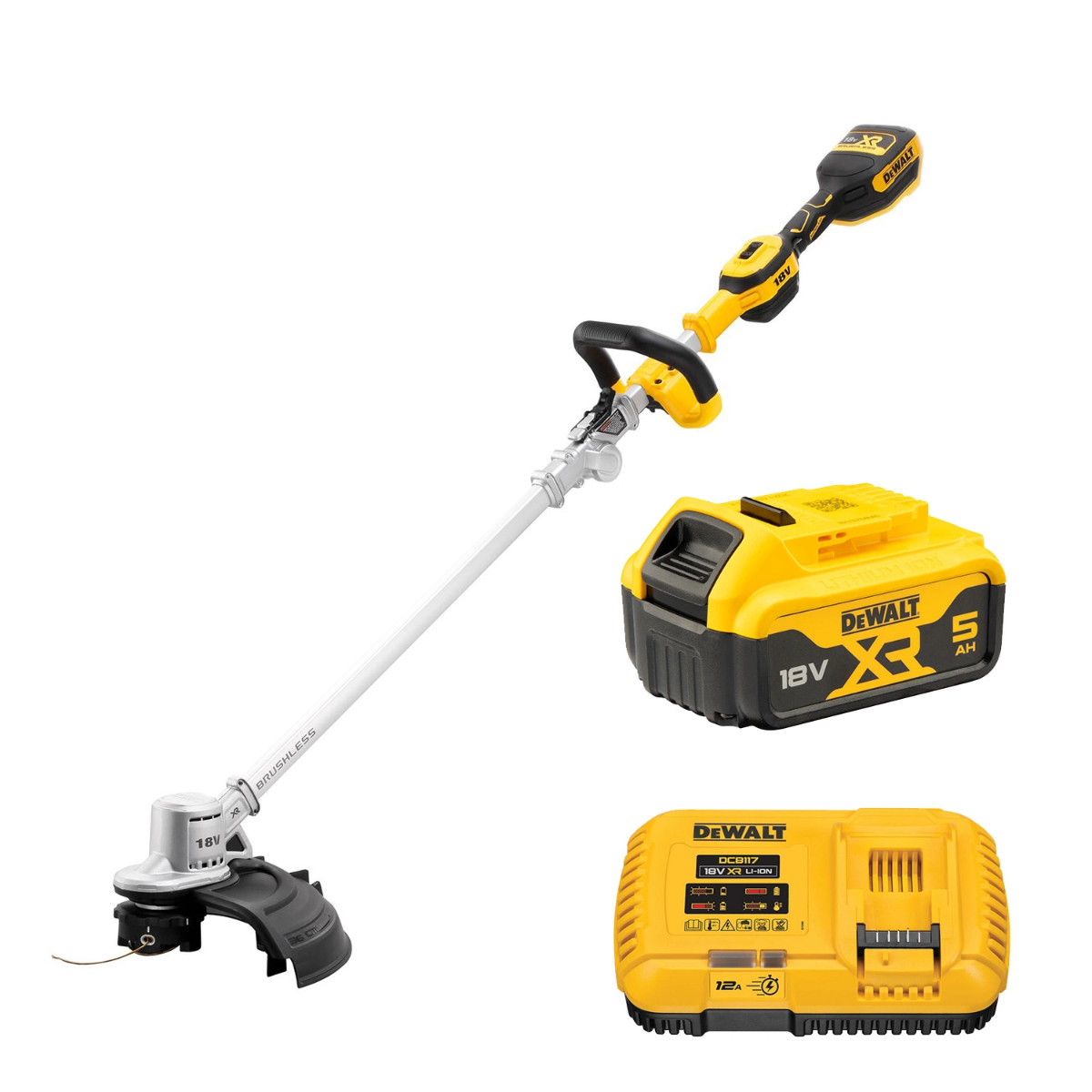 DeWalt DCMST561P1