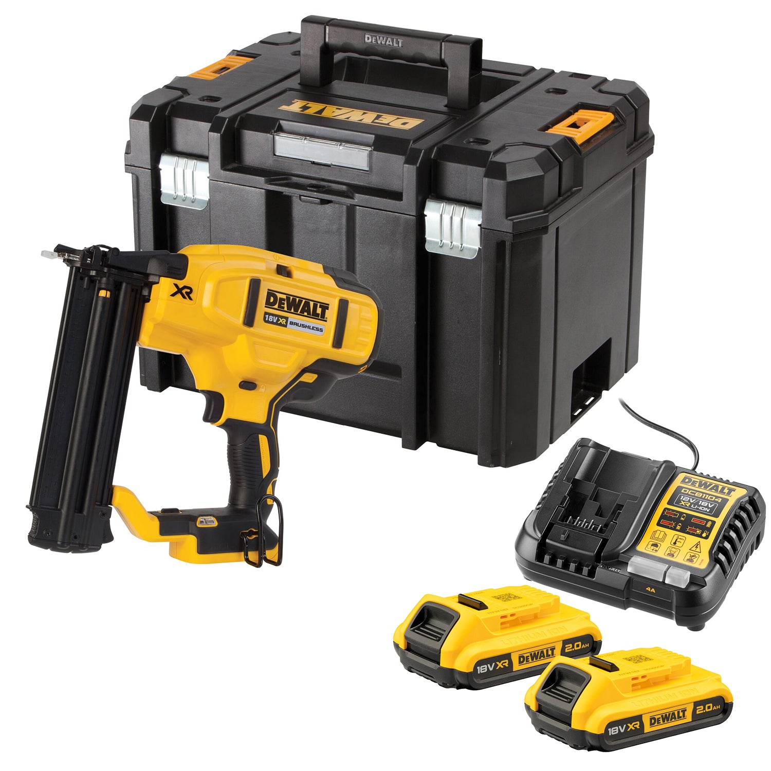 DeWalt DCN680D2