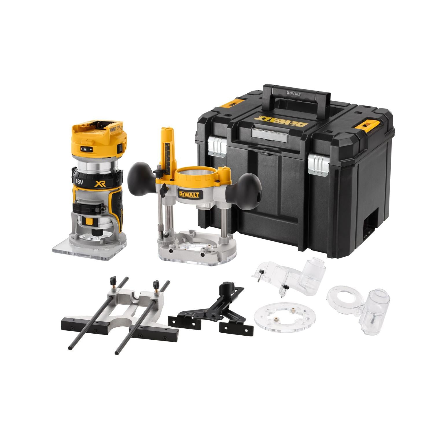 DeWalt DCW604NT