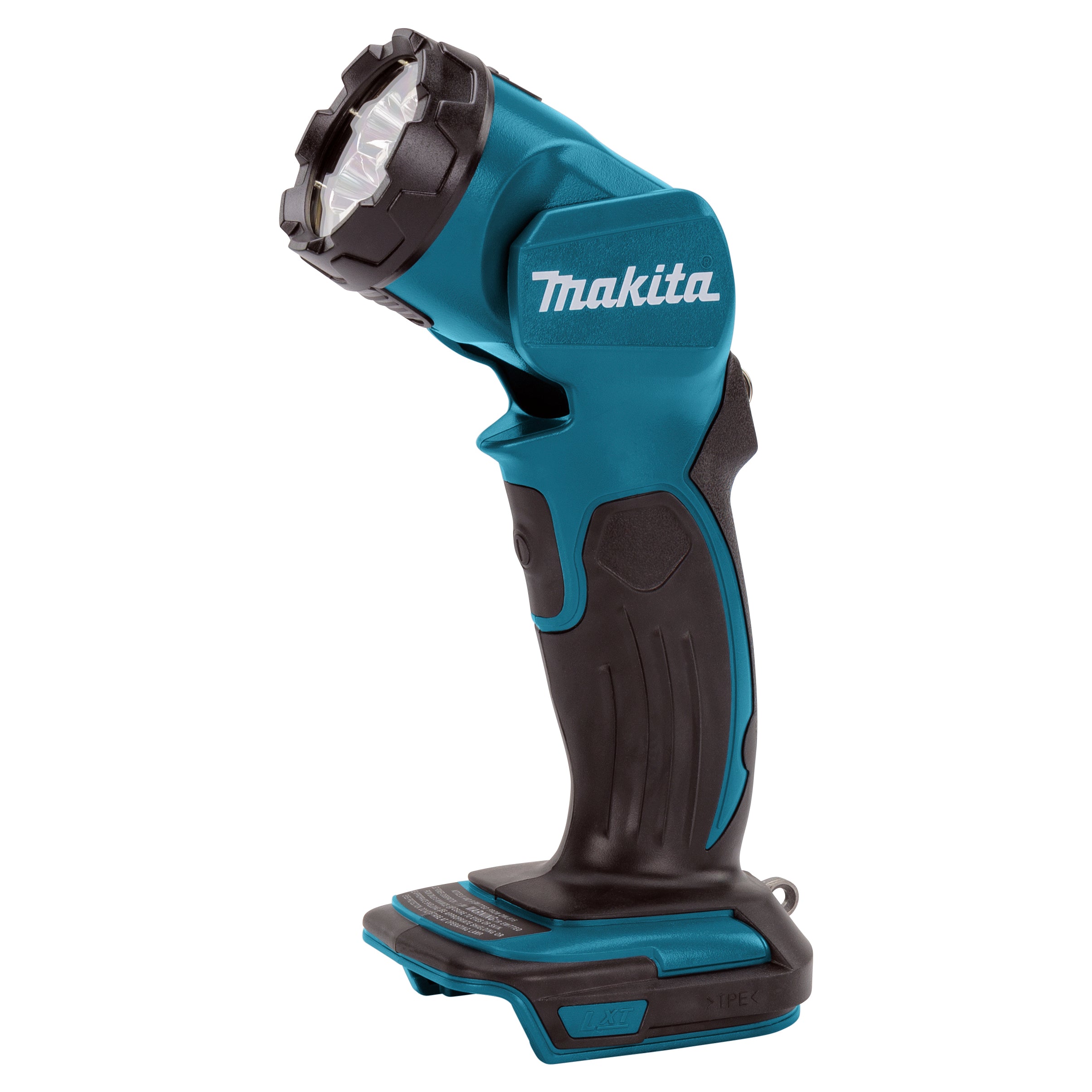 Makita DEBDML815 Zaklamp LED 14,4V / 18V Basic Body afbeelding 1
