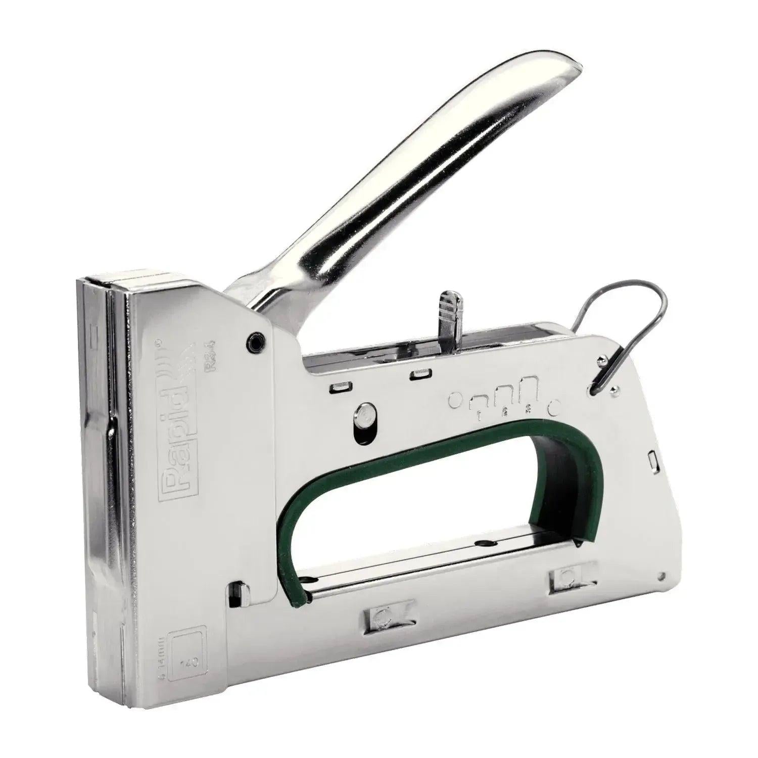 Rapid PRO R34E nieten pistool - 10595721 afbeelding