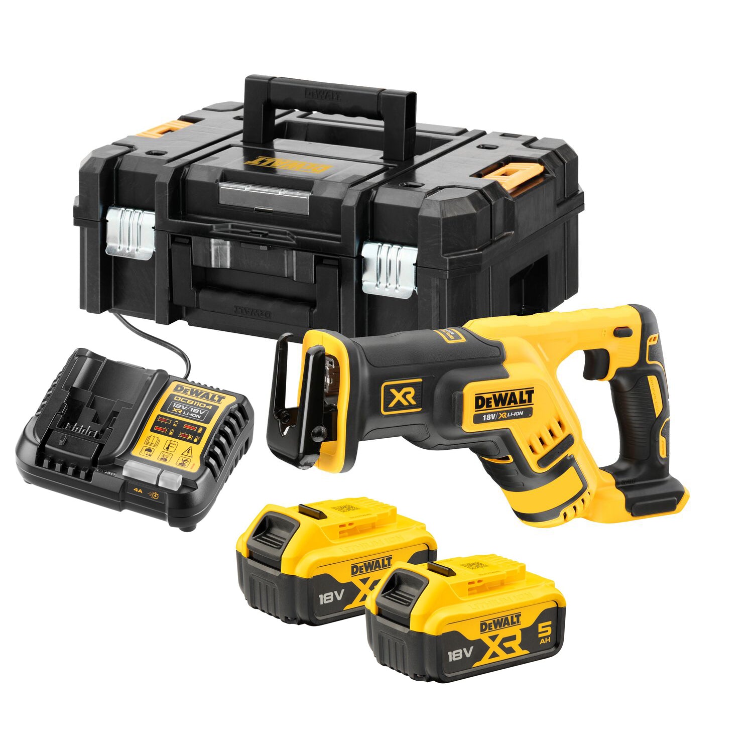 DeWalt DCS367P2