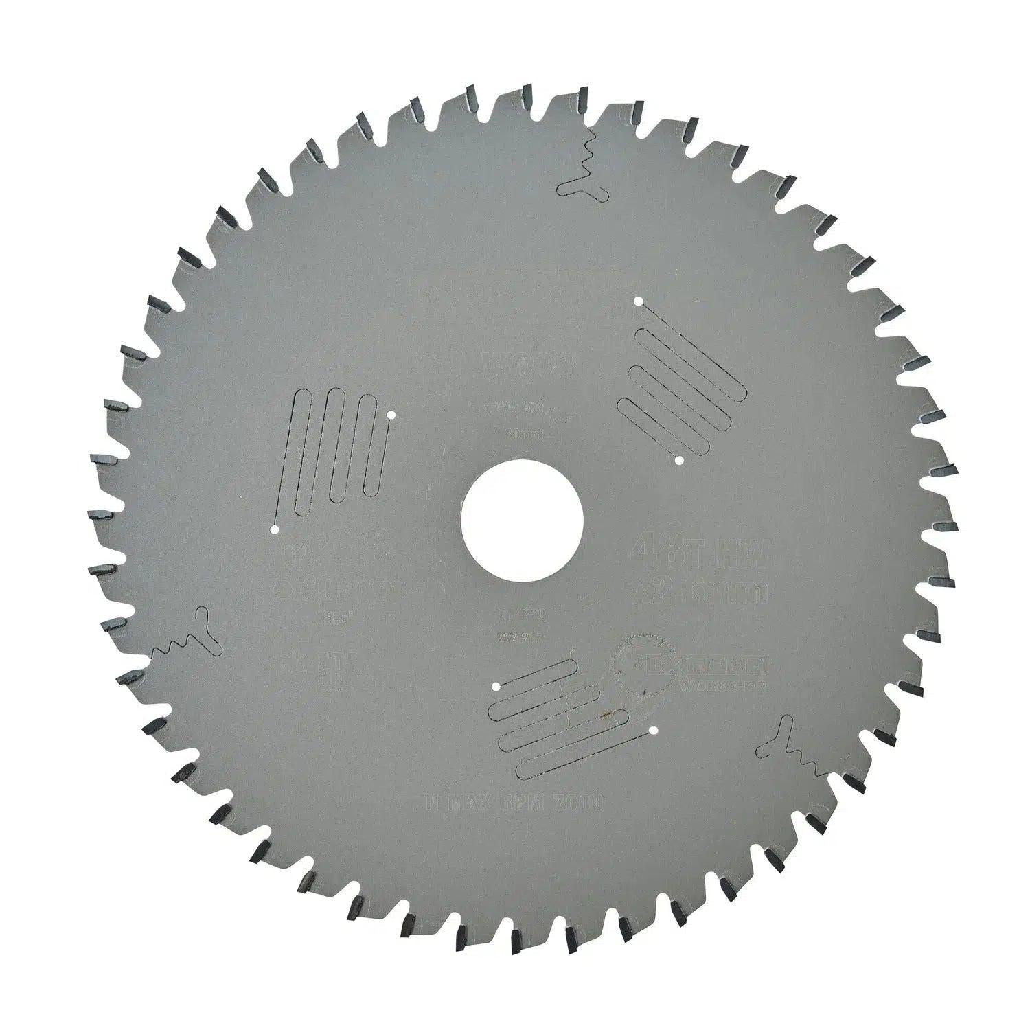 DeWALT Cirkelzaagblad voor Hout | Extreme | Ø 216mm Asgat 30mm 48T - DT4320-QZ