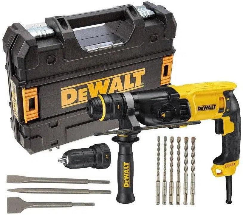 DeWalt D25134KP
