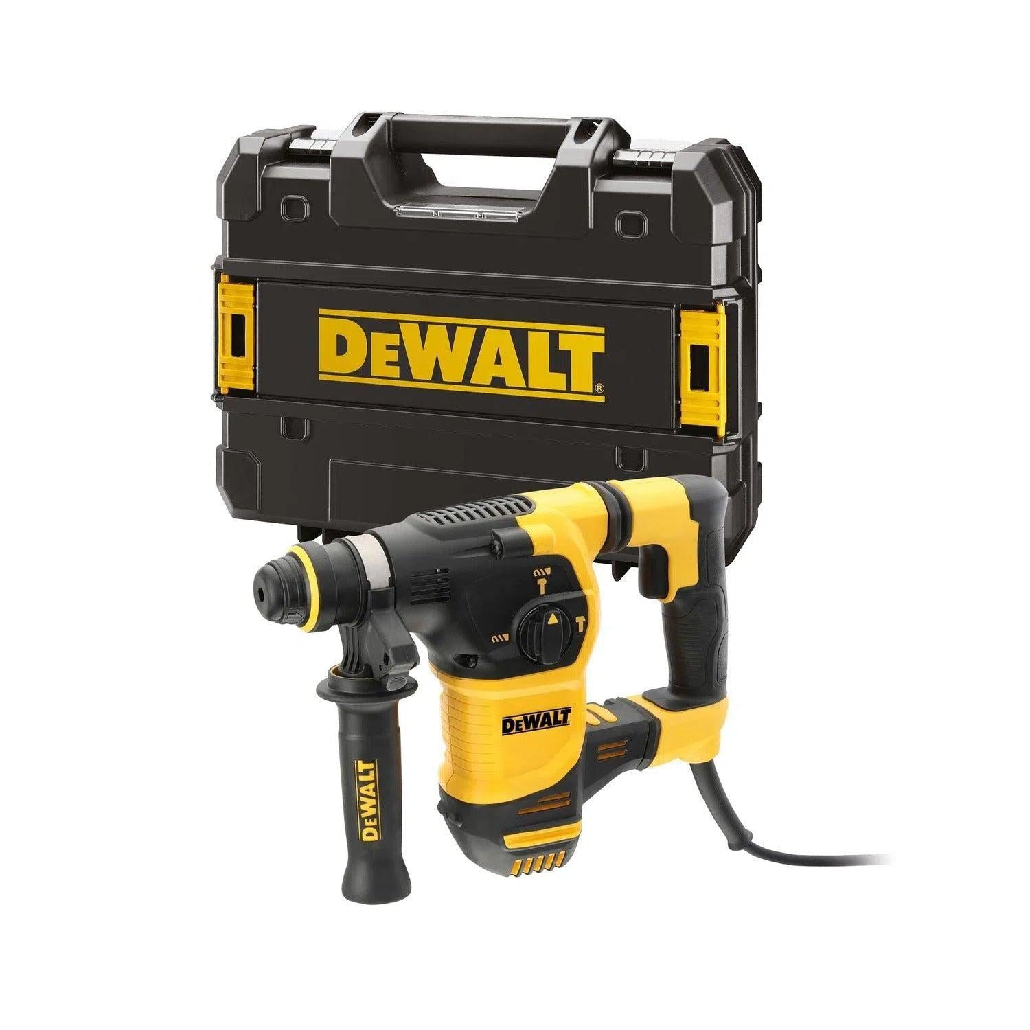 DeWalt D25333K
