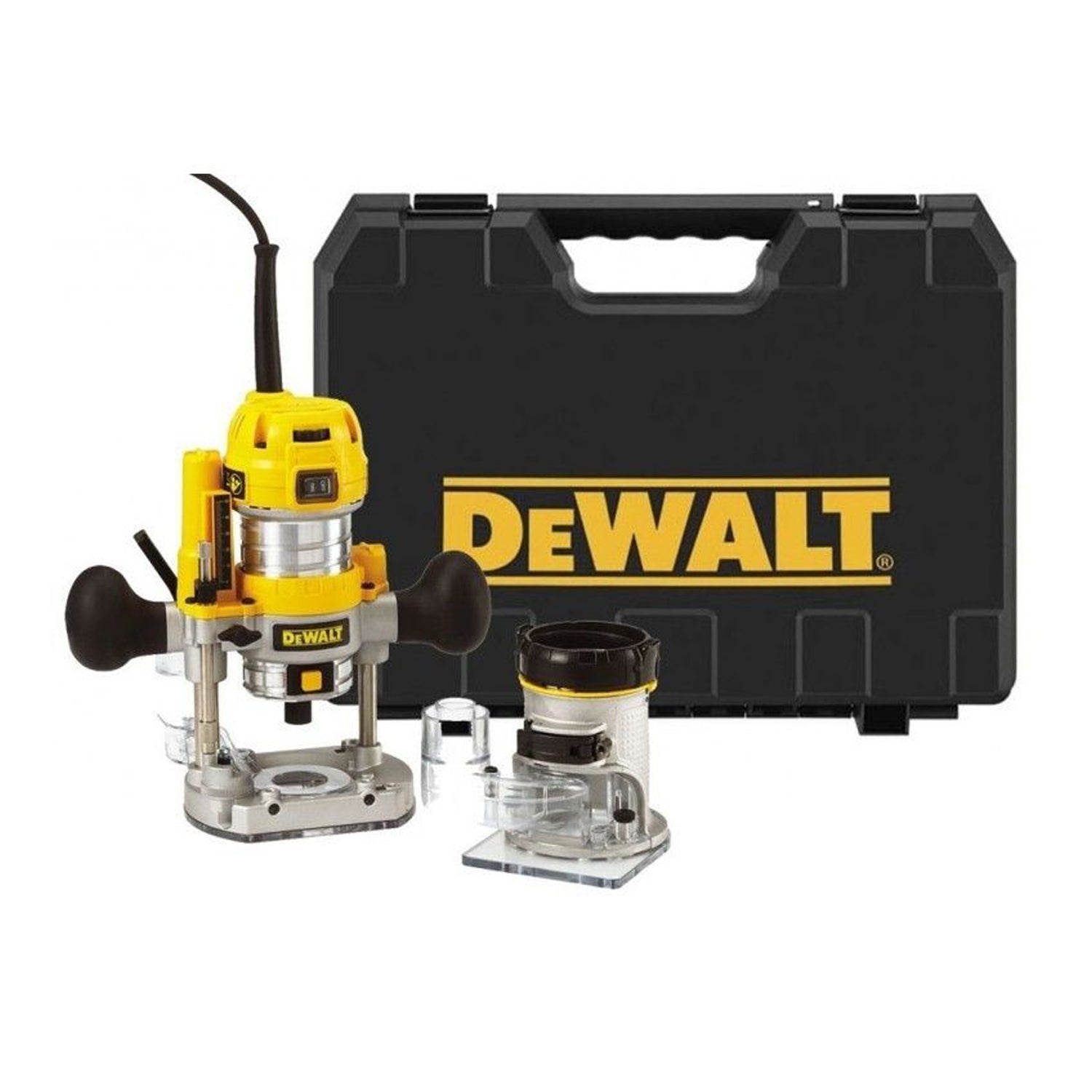 DeWalt D26204K
