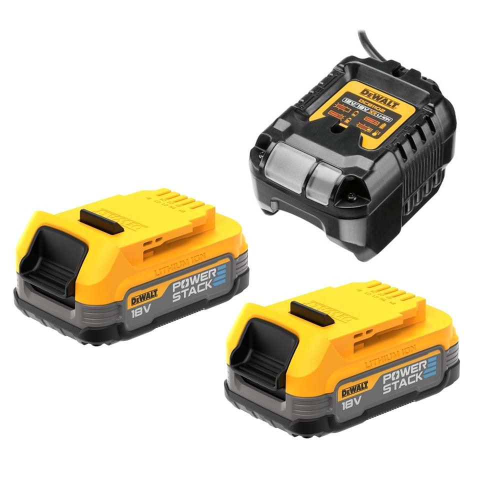 DeWalt DCB1102E2