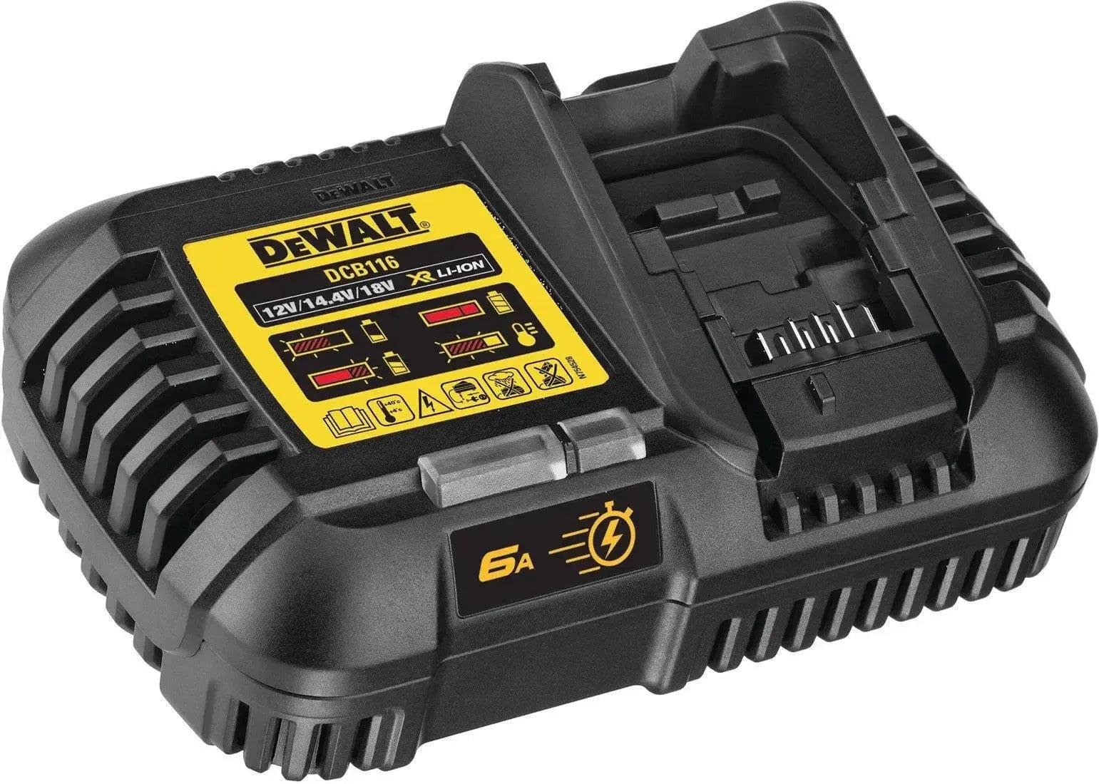 DeWalt DCB116