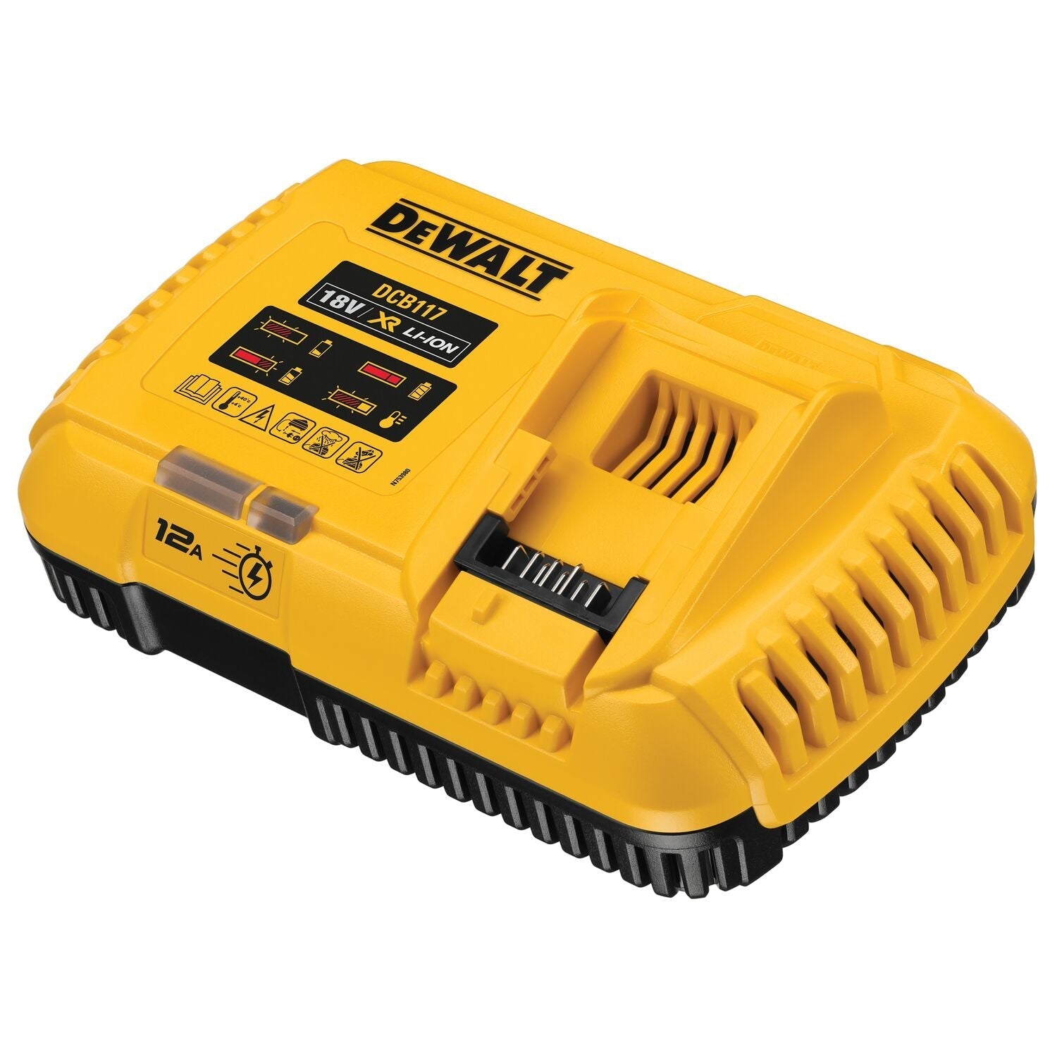 DeWalt DCB117