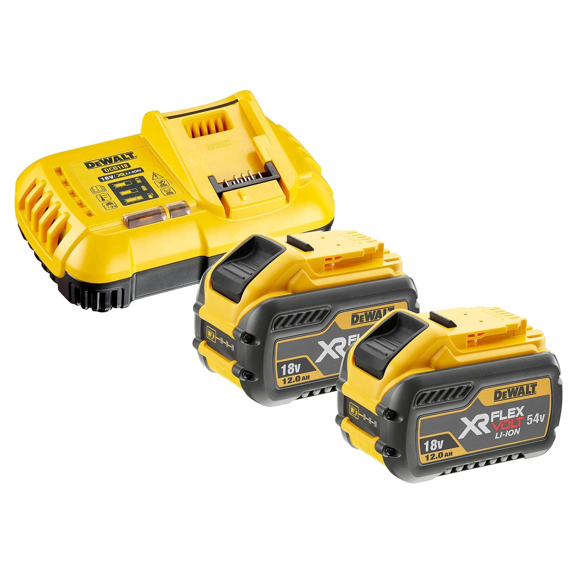 DeWalt DCB118Y2