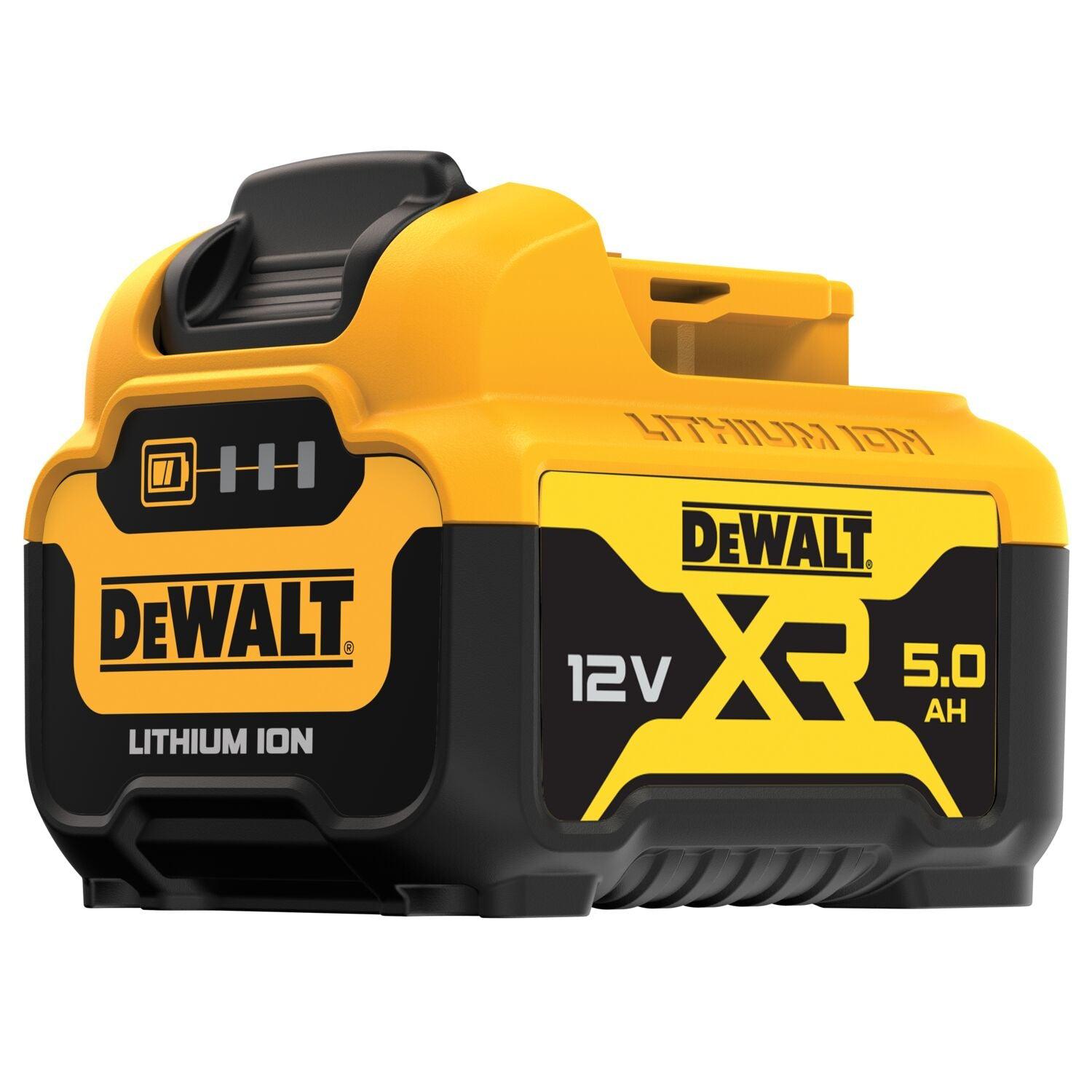 DeWalt DCB126