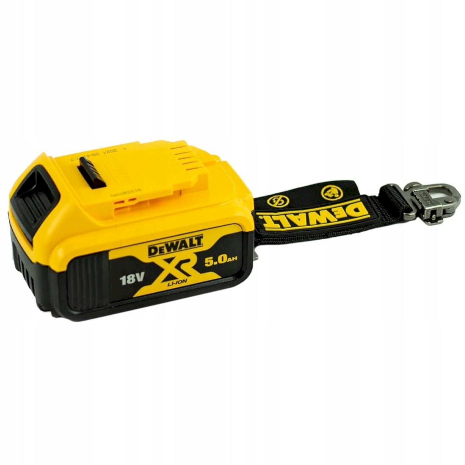 DeWalt DCB184LR