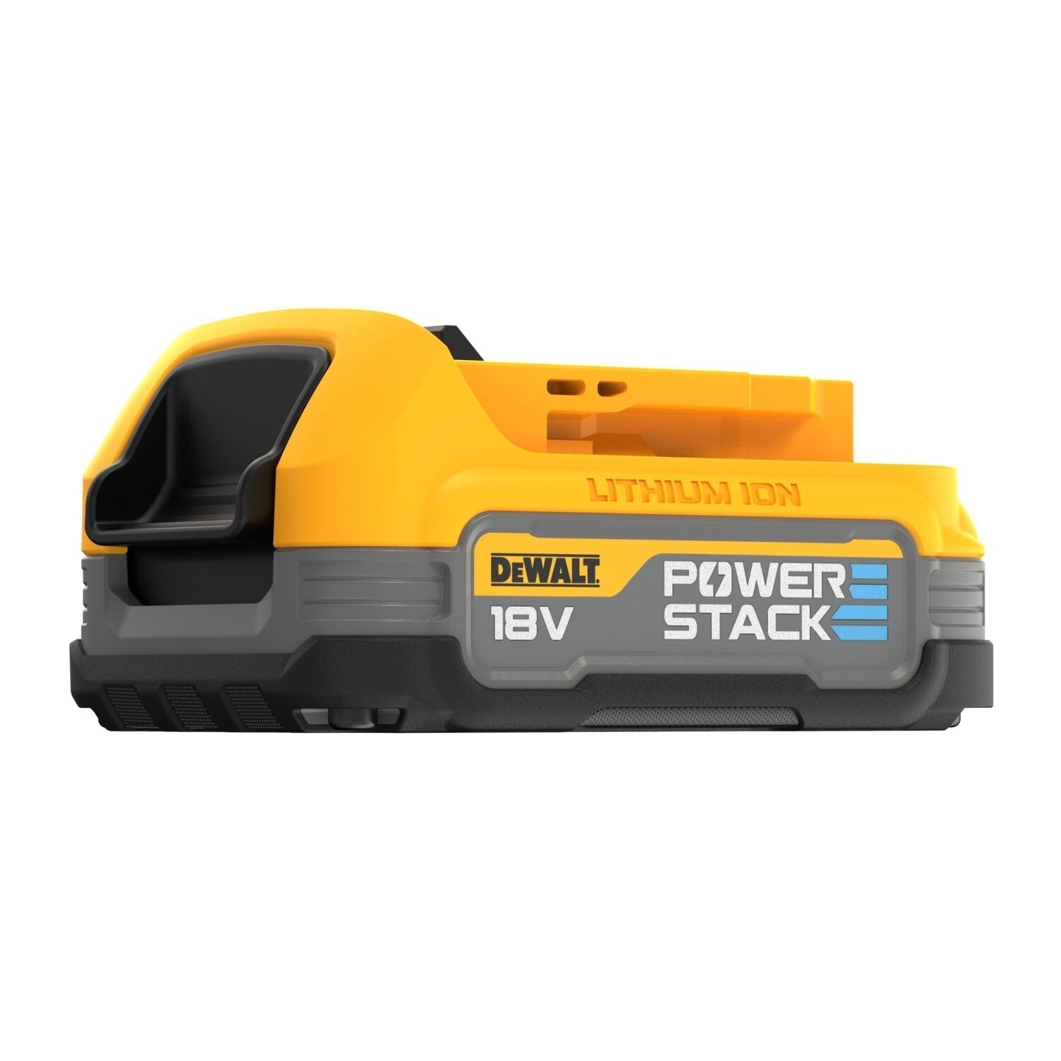 DeWALT DCBP034 Accu 1.7Ah POWERSTACK 18V XR afbeelding 1