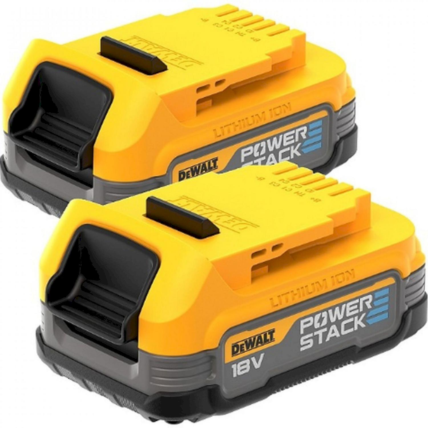DeWalt DCBP034E2