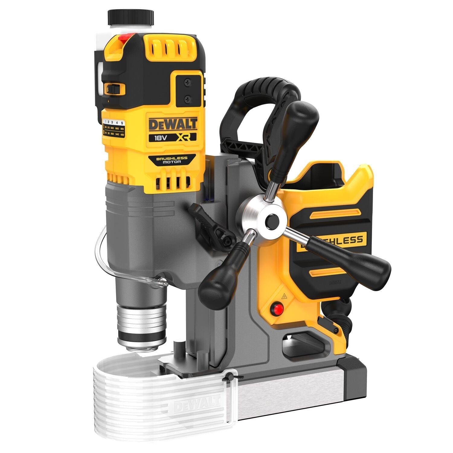 DeWalt DCD1623N