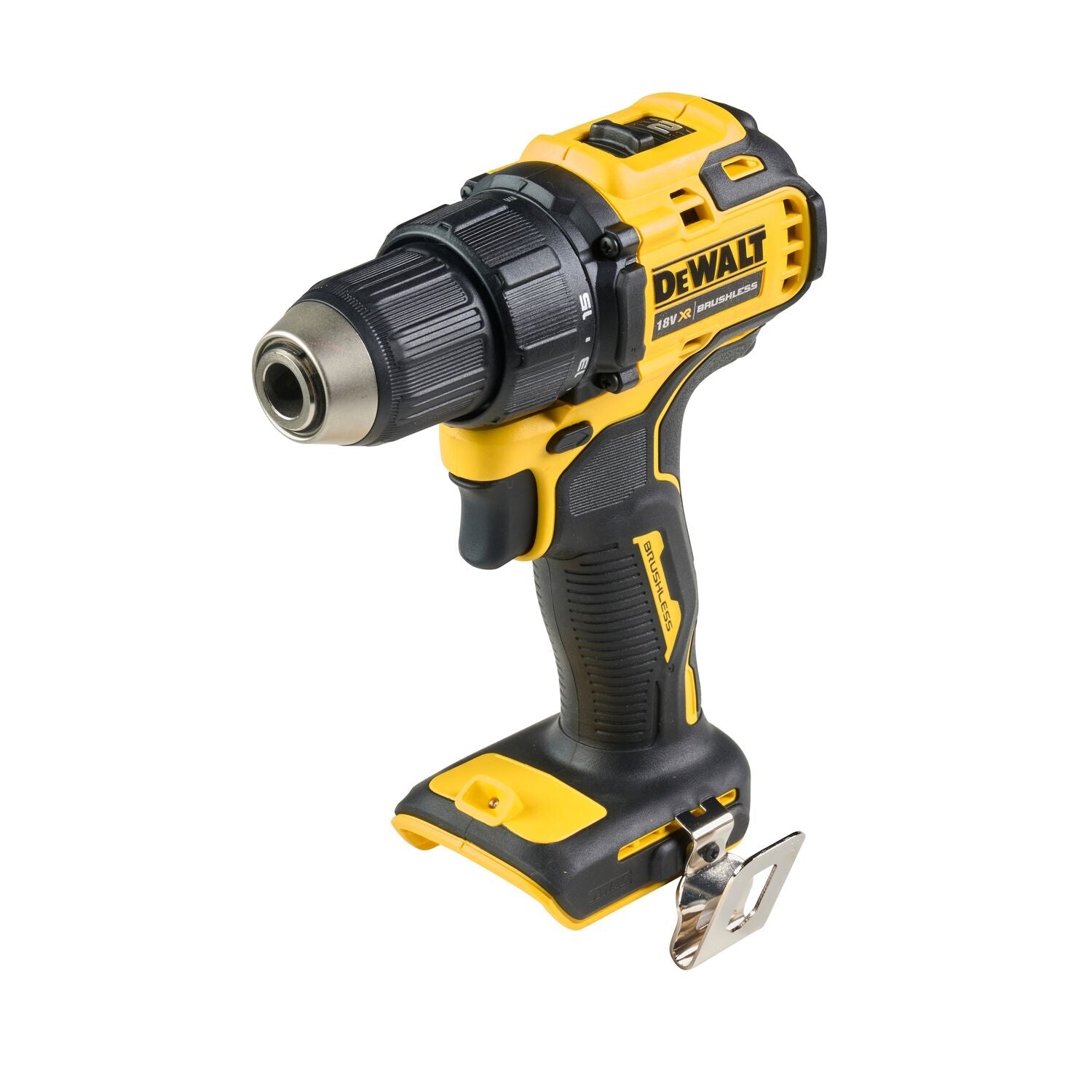 DeWalt DCD708N
