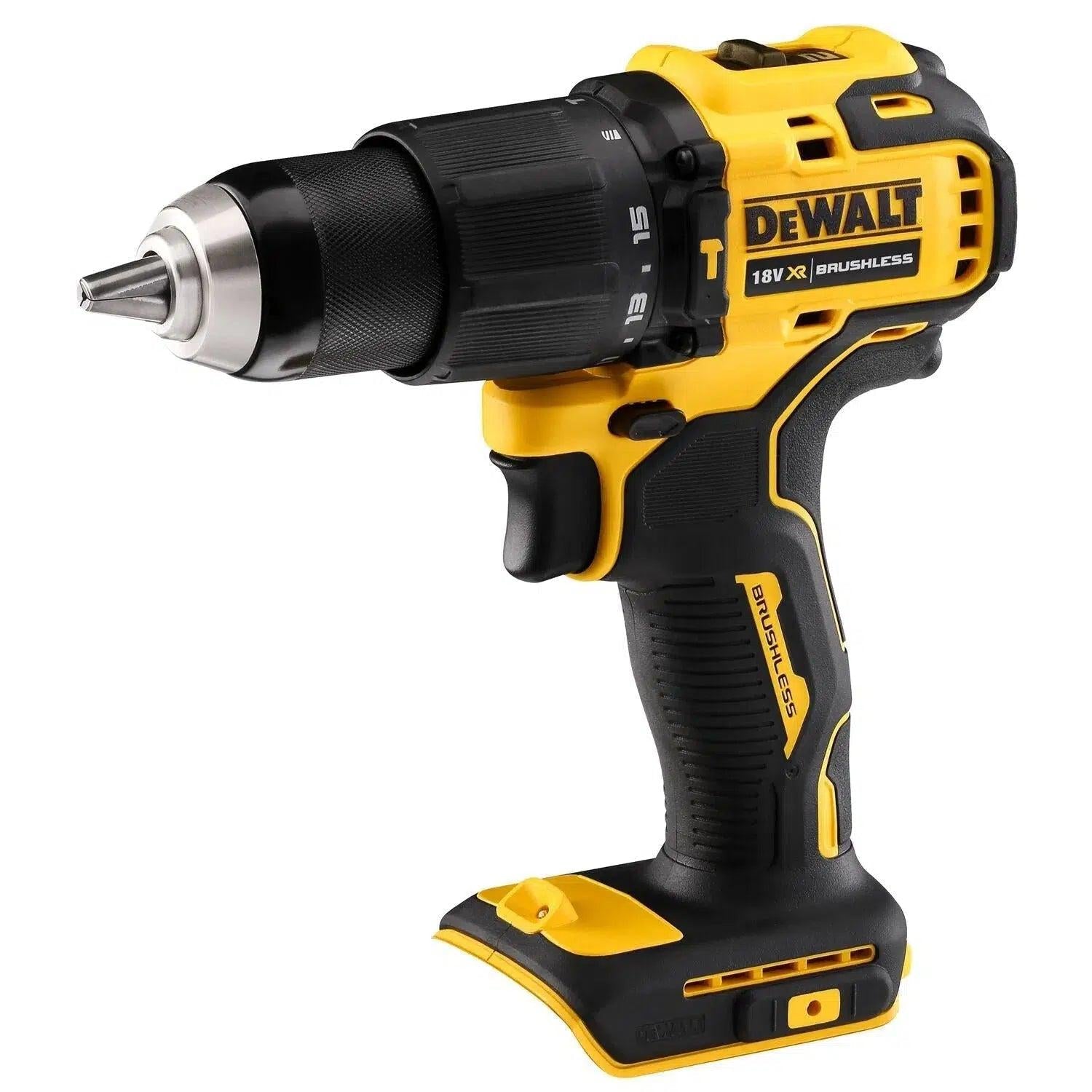 DeWalt DCD709N