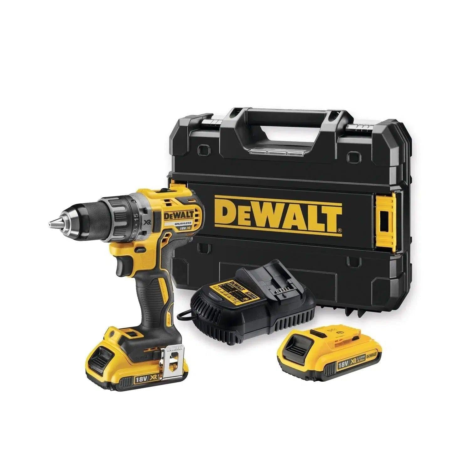 DeWalt DCD791D2