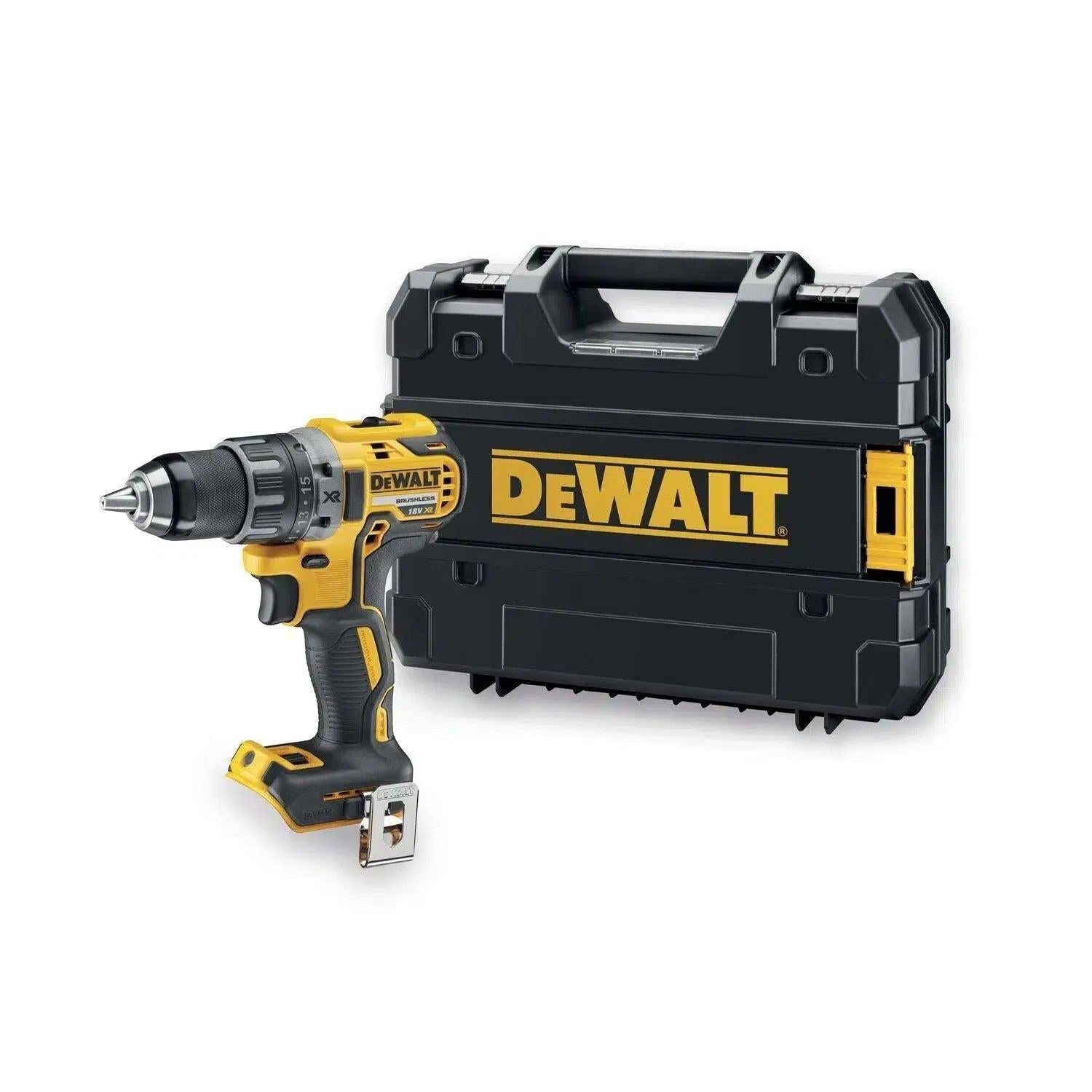 DeWalt DCD791NT