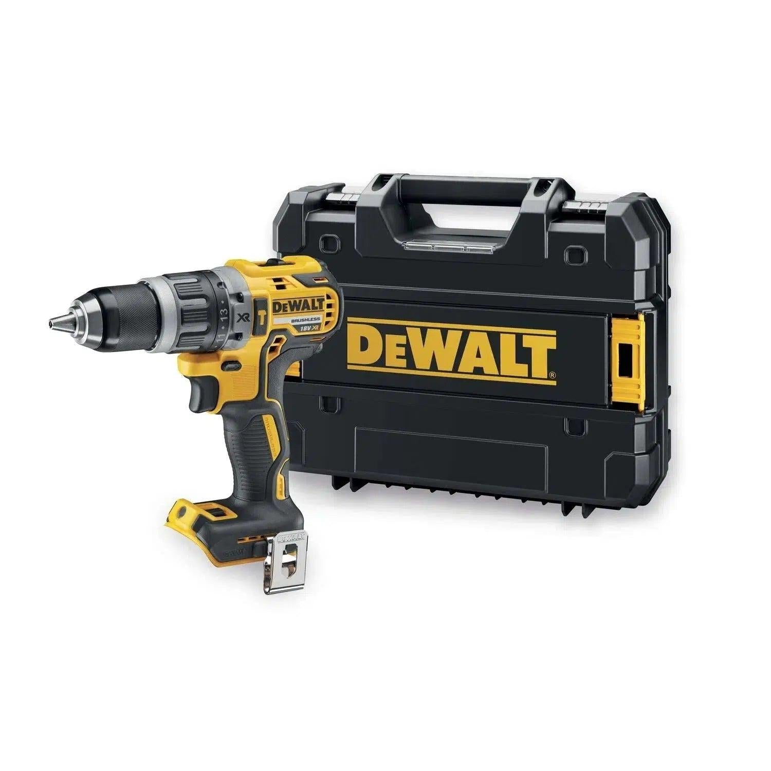 DeWalt DCD796NT