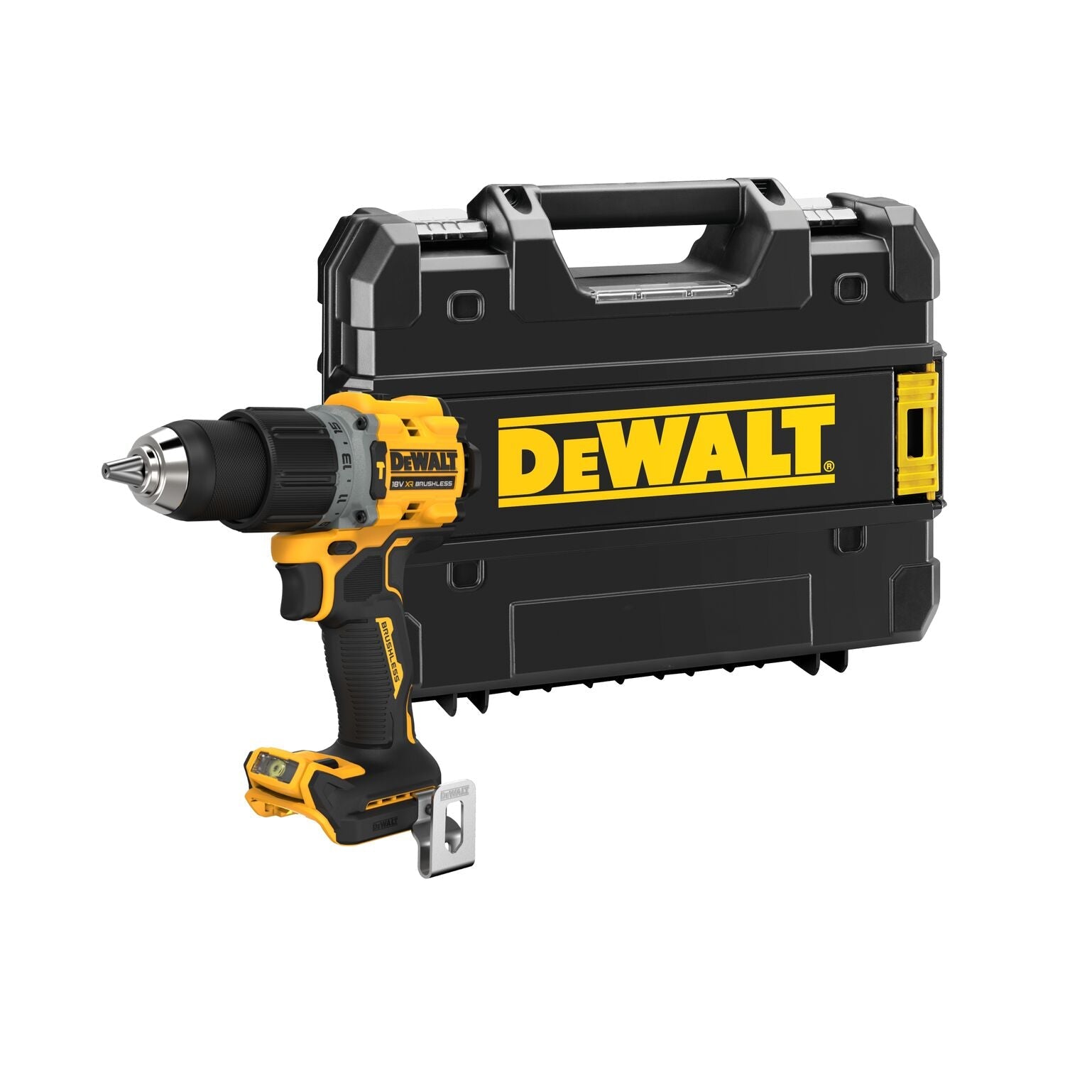 DeWalt DCD805NT