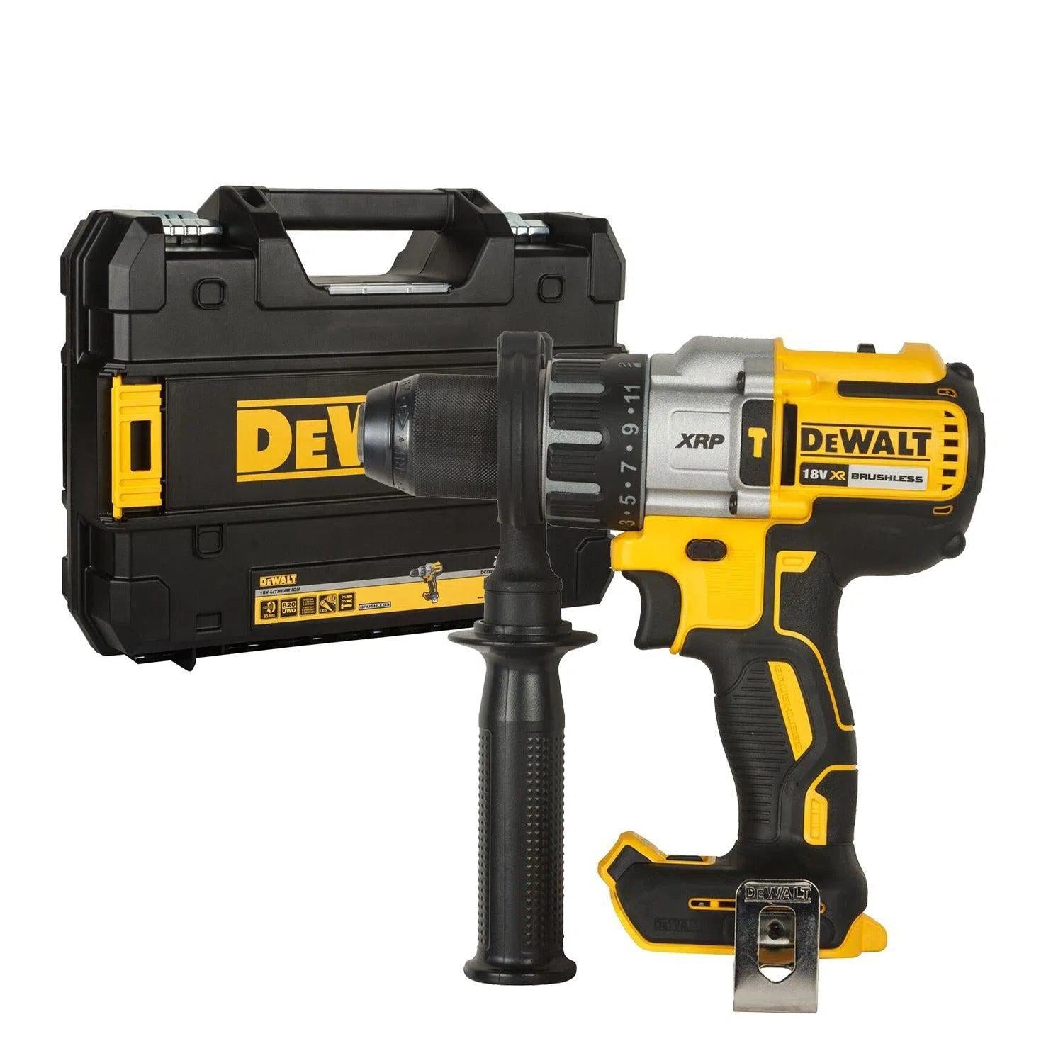 DeWalt DCD996NT