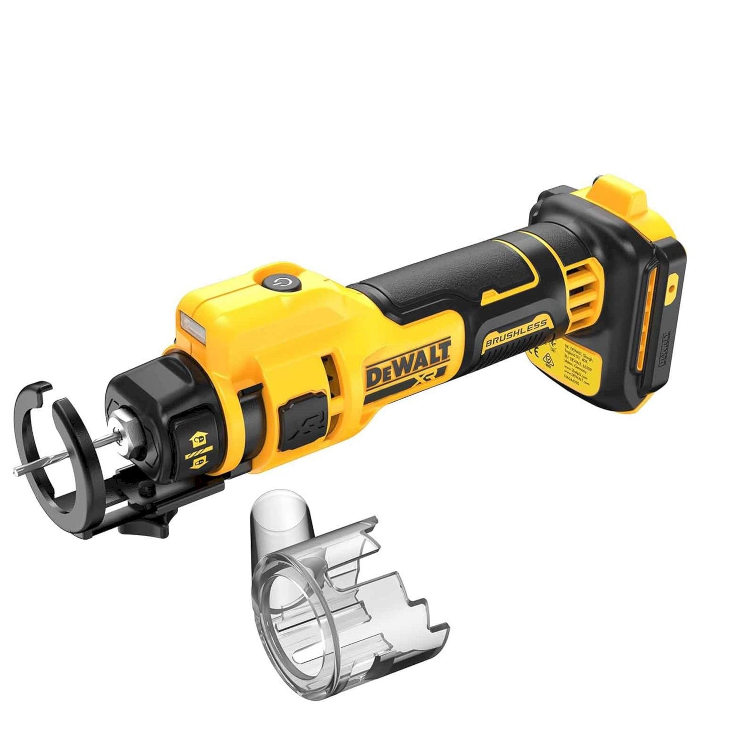 DeWalt DCE555N