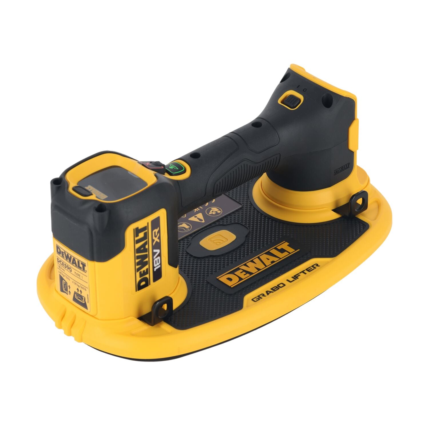 DeWalt DCE590N