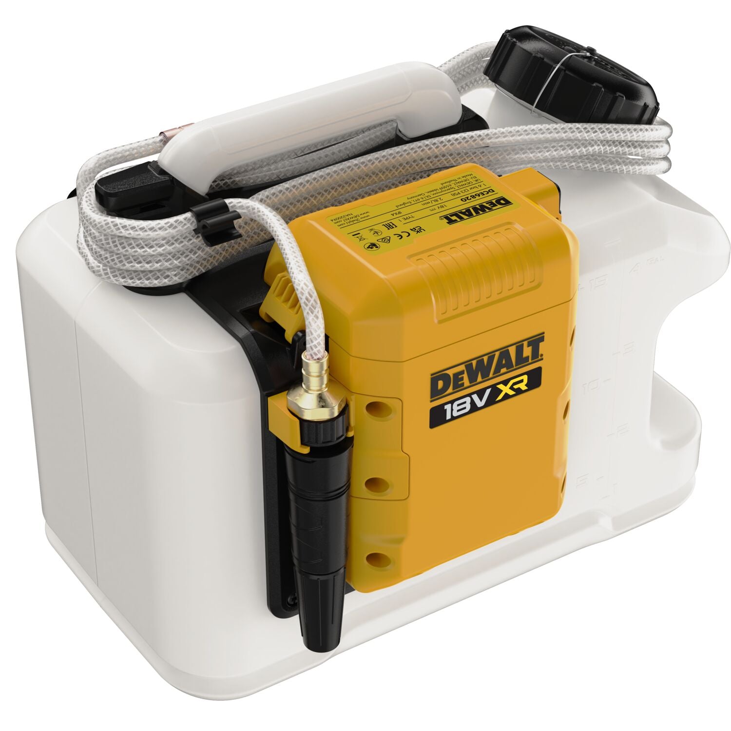 DeWalt DCE6820N