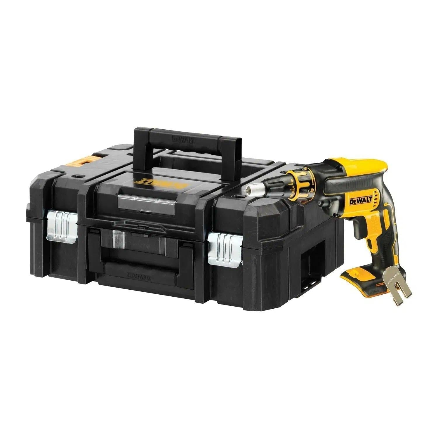 DeWalt DCF620NT