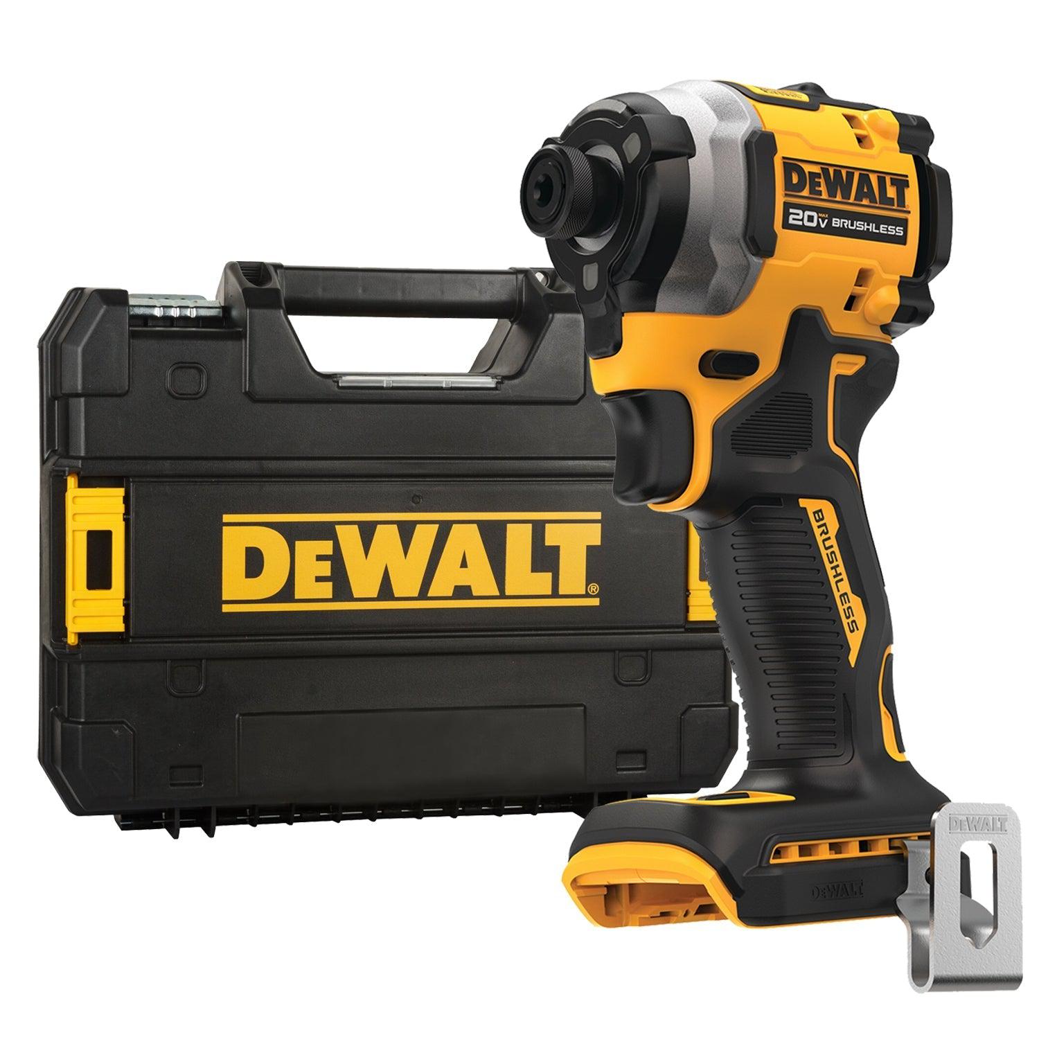 DeWalt DCF850NT