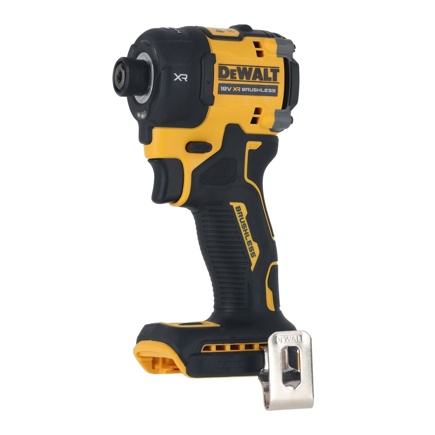 DeWALT DCF870N Accu hydraulische slagschroevendraaier 56Nm 18V XR Basic Body