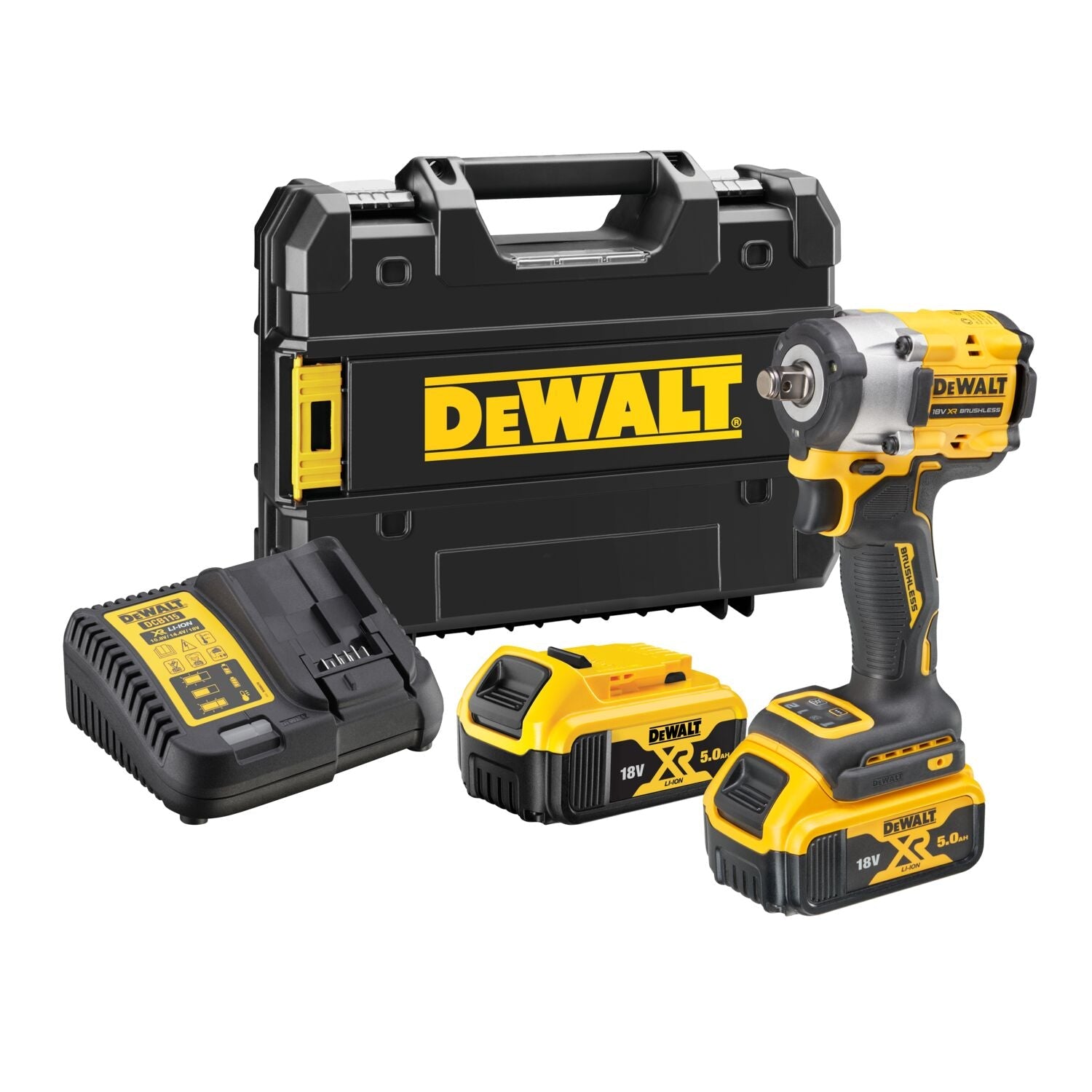 DeWalt DCF921P2T