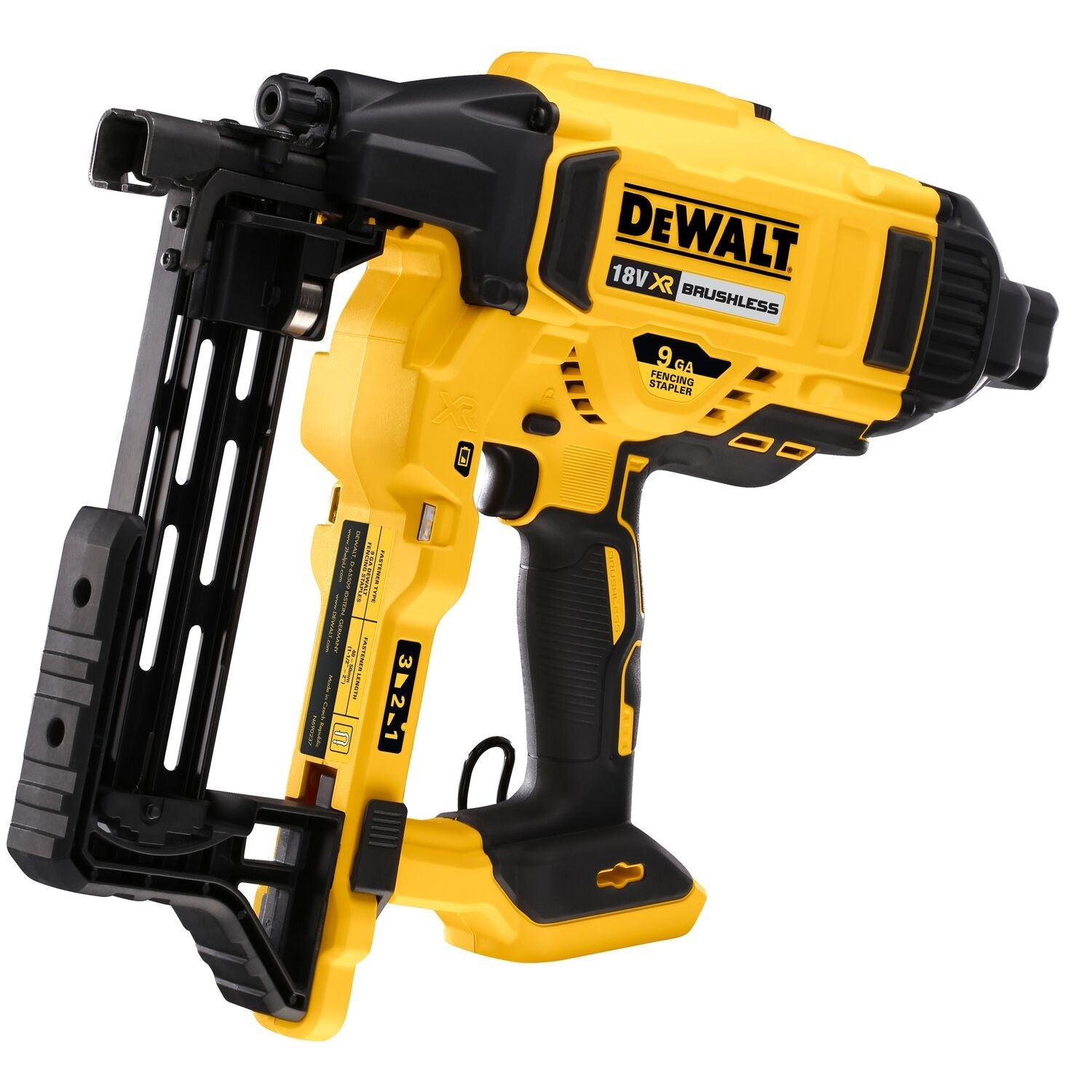 DeWalt DCFS950N