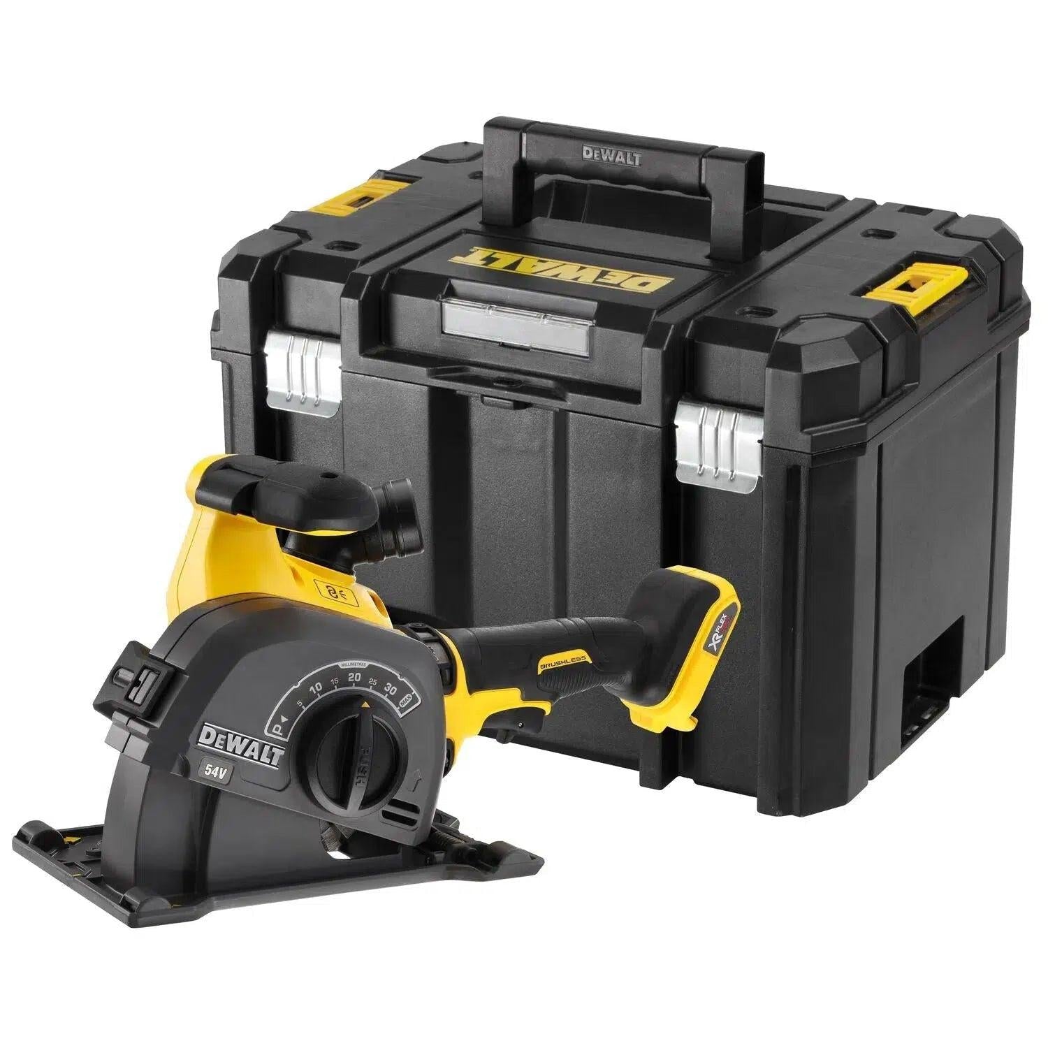DeWalt DCG200NT