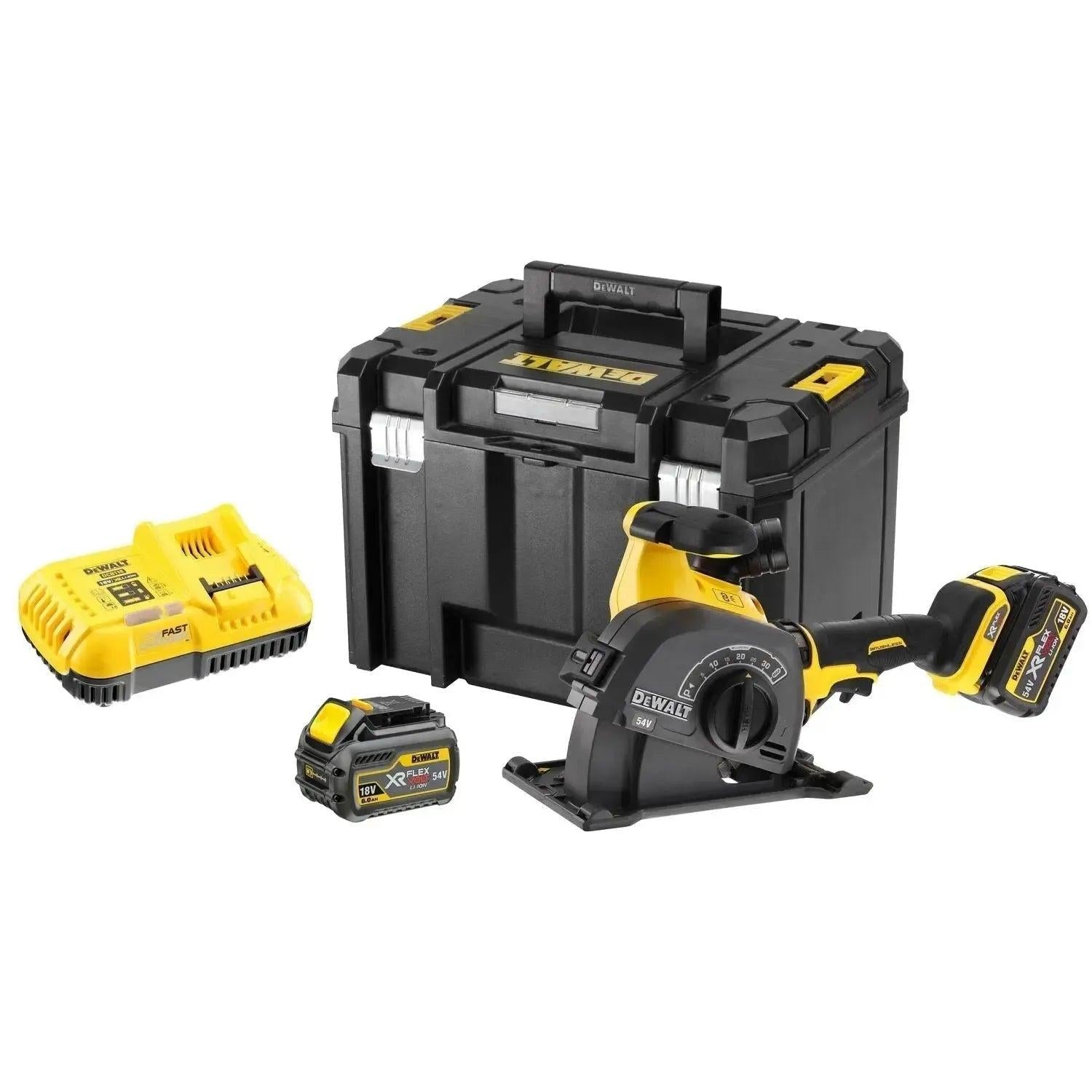 DeWalt DCG200T2