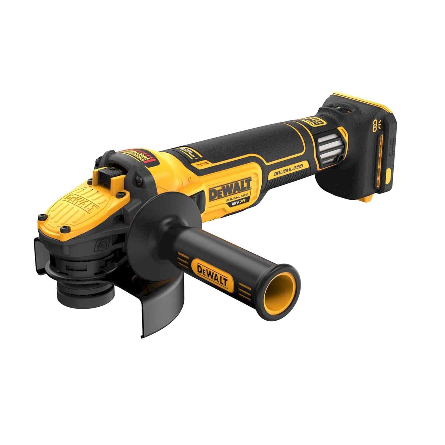 DeWalt DCG409VSNT