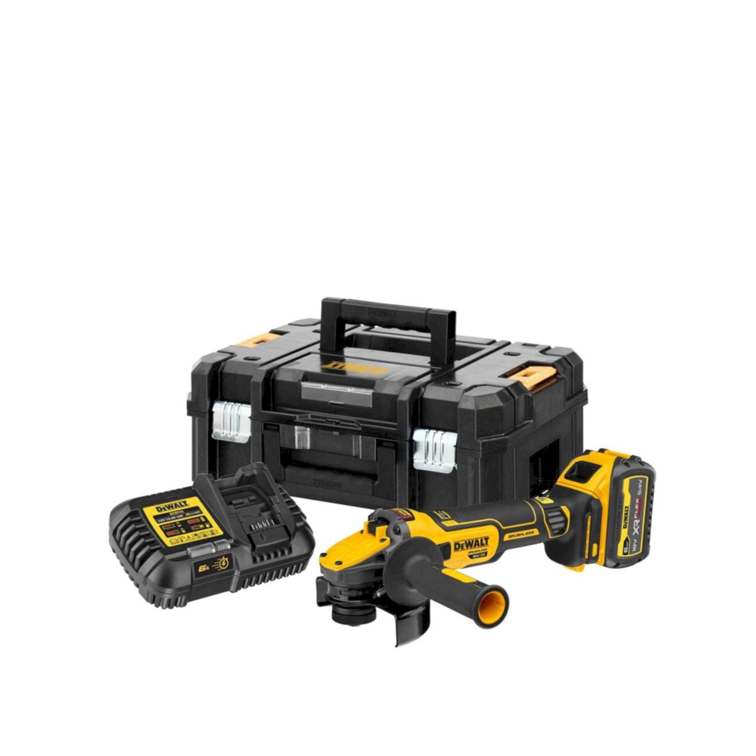 DeWalt DCG409VST1