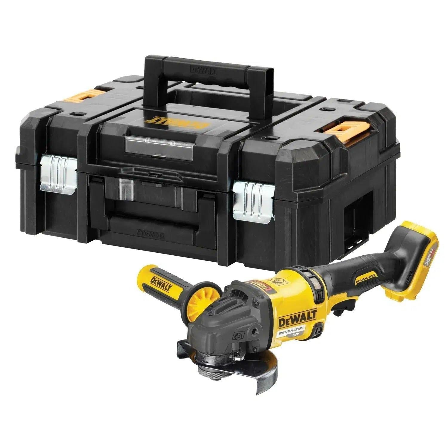 DeWalt DCG418NT