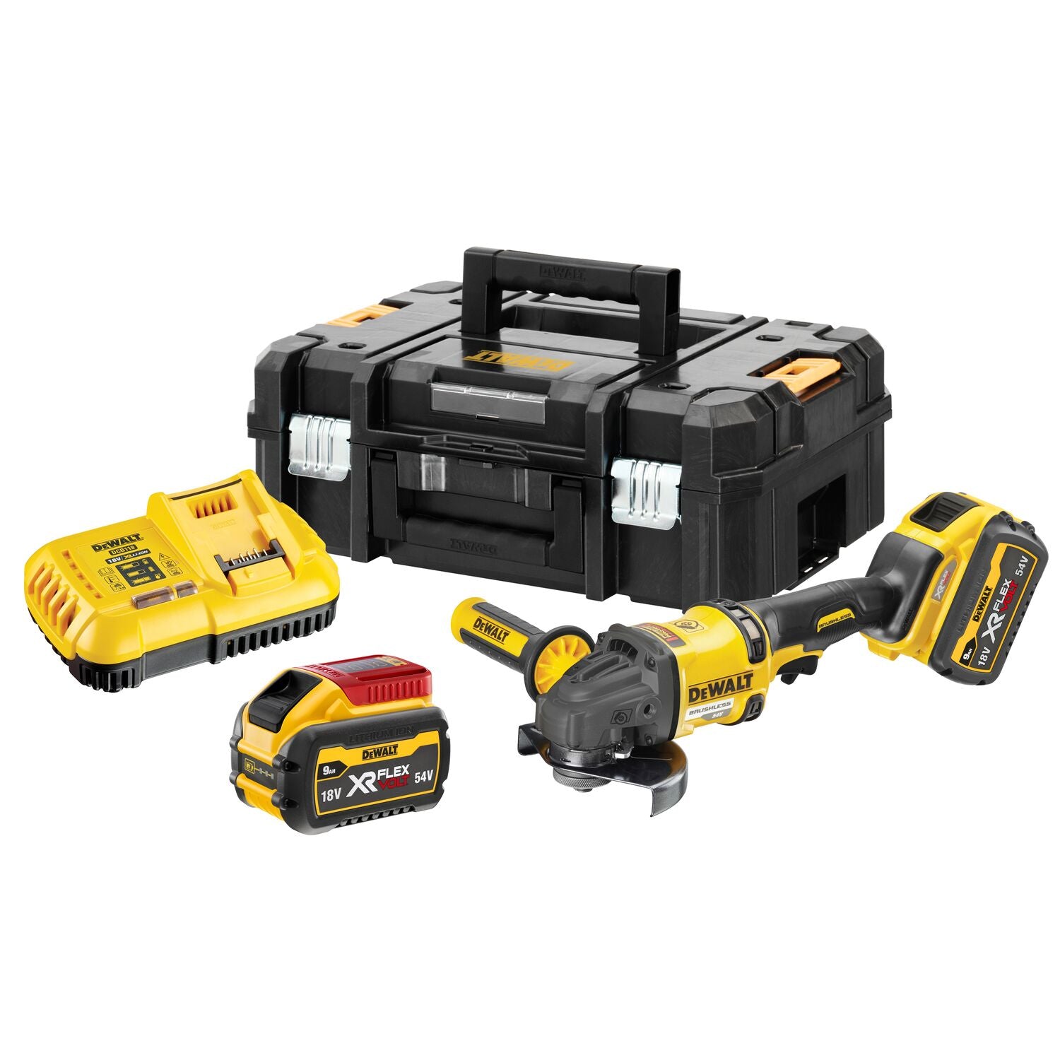 DeWalt DCG418X2