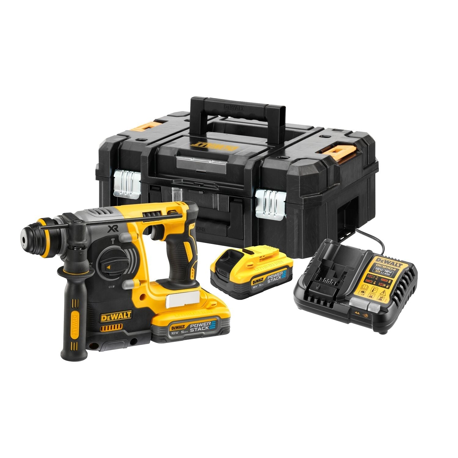 DeWalt DCH273H2T