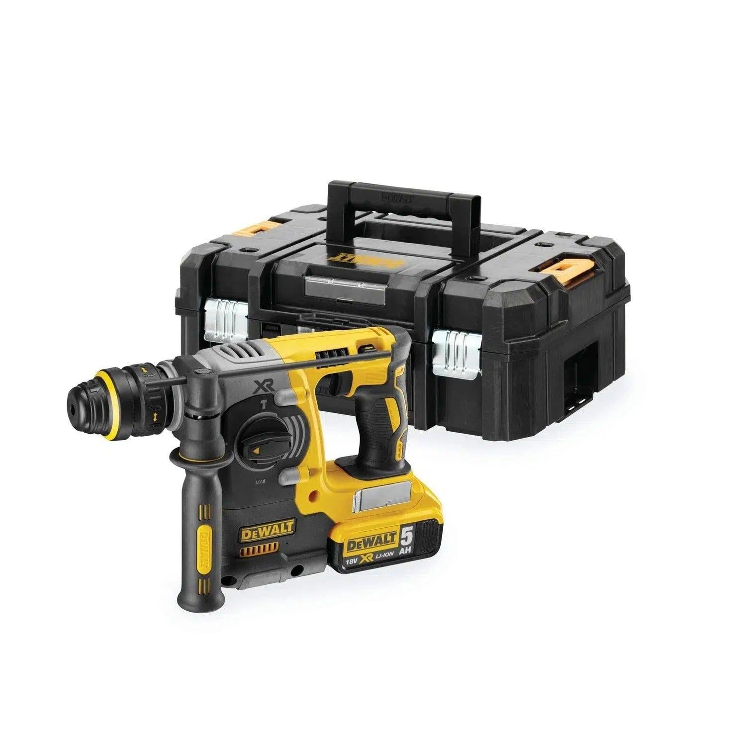 DeWalt DCH274P2T