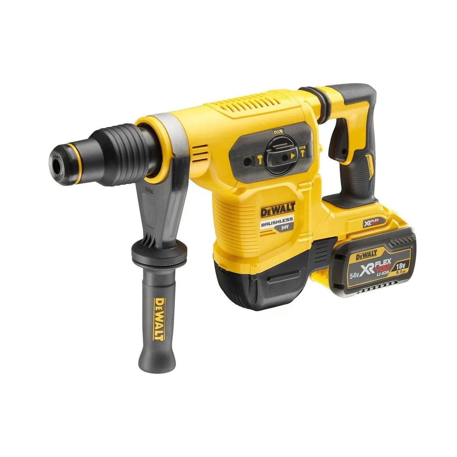 DeWalt DCH481N