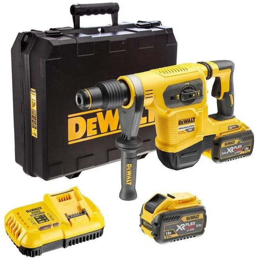 DeWalt DCH481X2