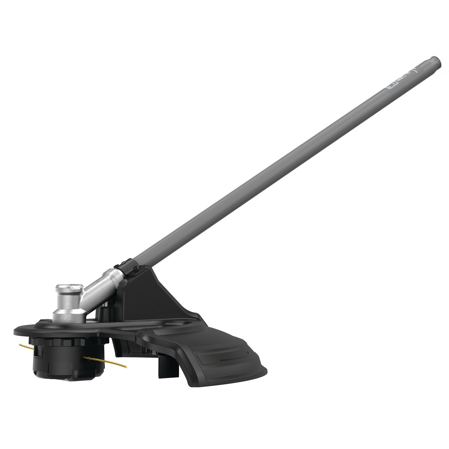 DeWALT DCMASST1N Grastrimmer opzetstuk voor DCMAS5713 afbeelding 1