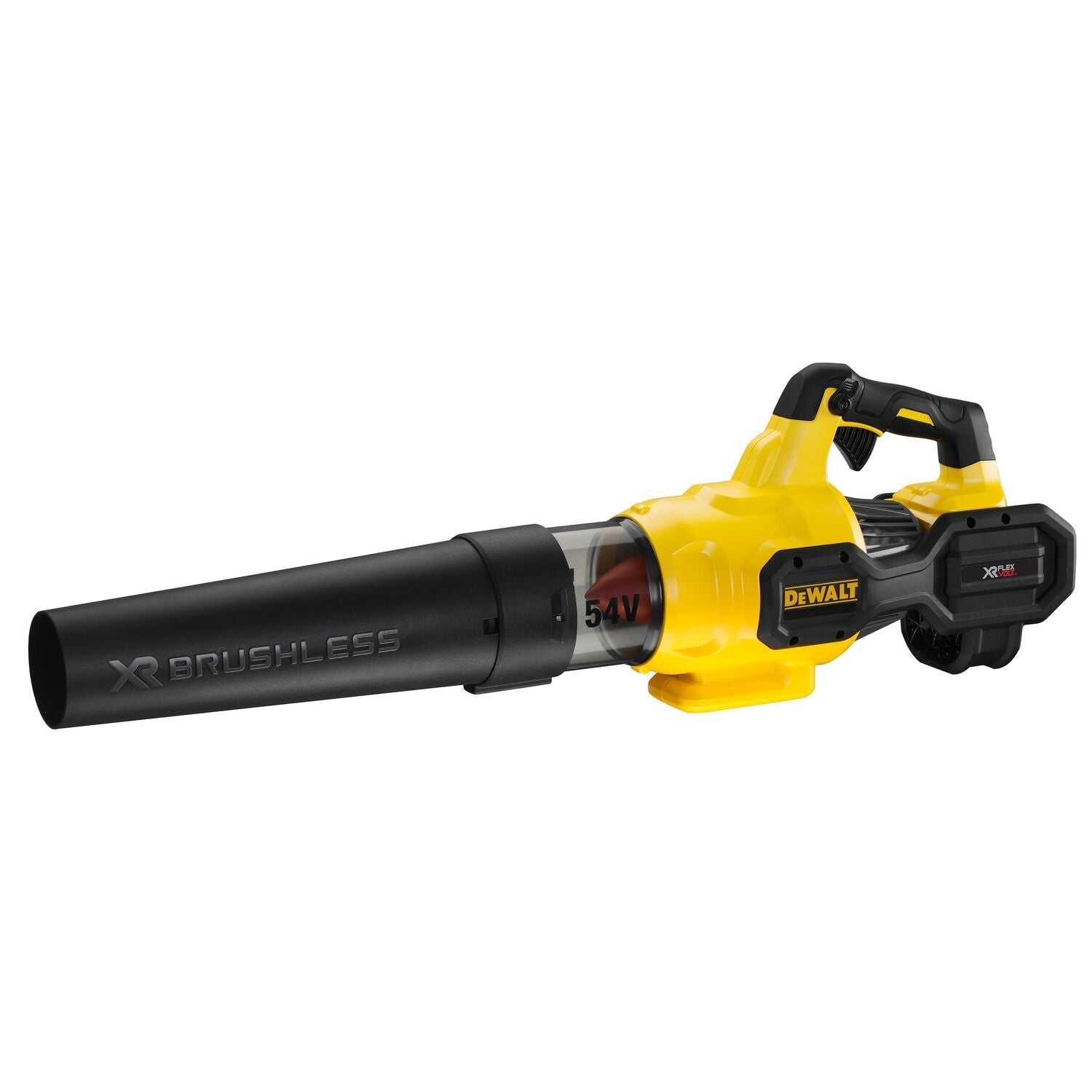 DeWALT DCMBA572X1 Accu Bladblazer 54V XR FlexVolt 9.0Ah afbeelding 1