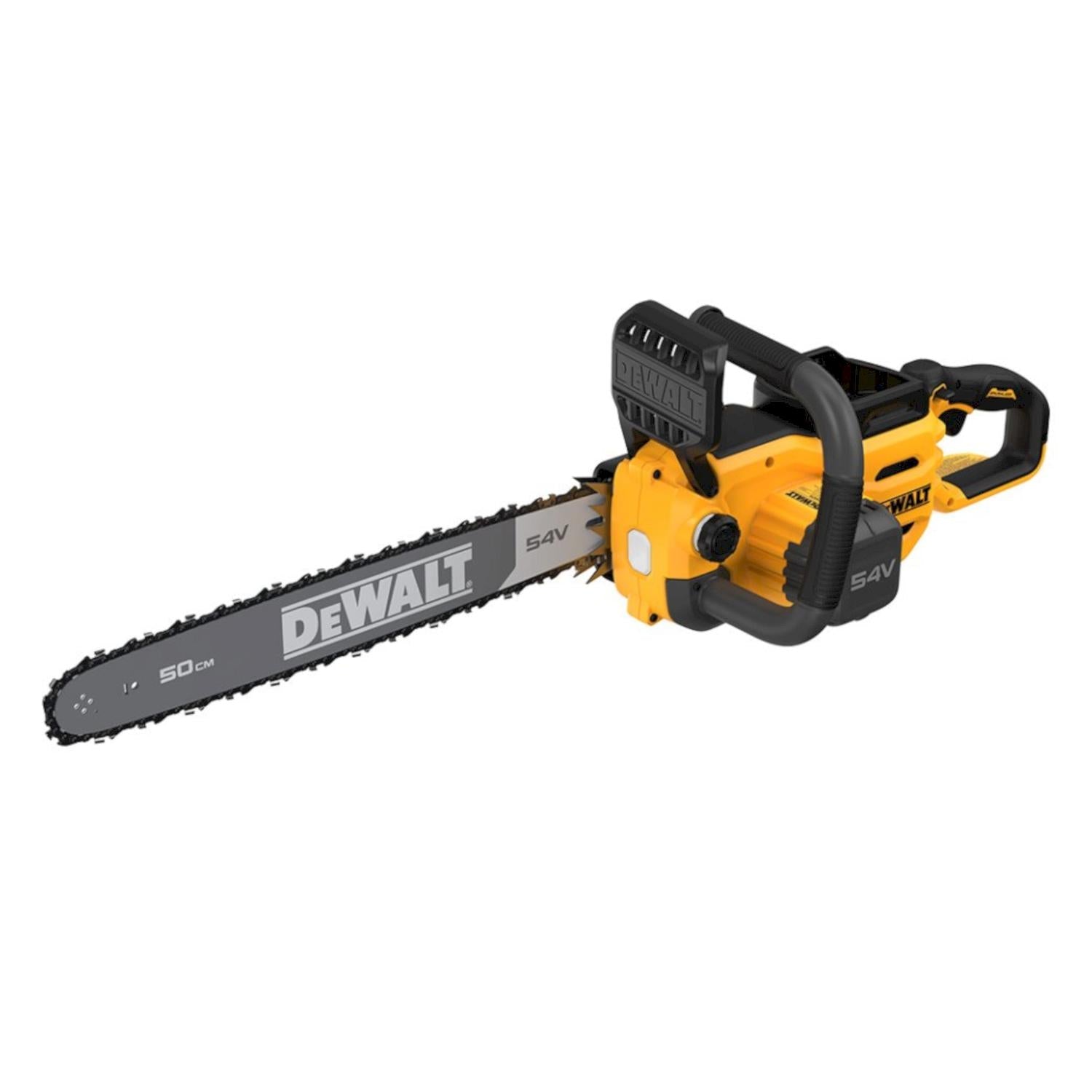 DeWALT DCMCS575N Accu Kettingzaag 50cm 54V XR FlexVolt Basic Body